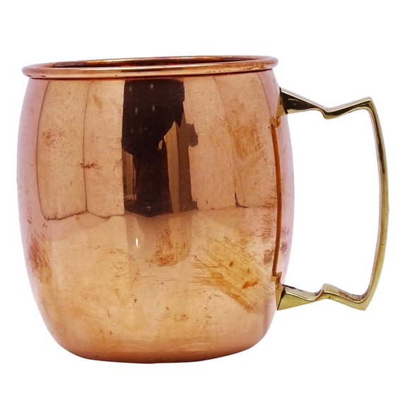 Utensil Serveware Moscow Mule Mug 4 Pcs Kitchenware Tableware Bar Accessories