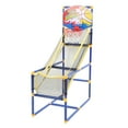 thumbnail image 2 of Kids Arcade Basketball Game, Kids Basketball Hoop Arcade Game Exercise Hand Eye Coordination  For Outdoor, 2 of 8
