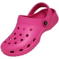 thumbnail image 6 of NORTY Women's Clog Slip-On Casual Shoes with Versatile Comfort for All-Day Wear, 6 of 24