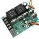 thumbnail image 3 of Motor de escobilla, velocidad del motor de escobilla de CC Motor de escobilla de CC Controlador de velocidad del motor Integración perfecta VoborMX herramienta, 3 of 8