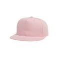 thumbnail image 4 of Children Hip-Hop Hats Boys Girls Solid Color/Tie-Dye Baseball Caps Toddler Flat Brim Trend Hats, 4 of 8