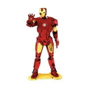 Marvel Iron Man - Color