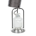thumbnail image 6 of Fire SenseStainless Steel Commercial Patio Heater-Finish:Mocha/Silver, 6 of 8
