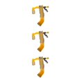thumbnail image 2 of Seitruly Obturador de lente Cable flexible Reemplazo profesional Componente Accesorio interno Pieza de reparación Reemplazo para Sin componentes Type1 NO1, 2 of 6