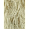 thumbnail image 4 of Napoli Wig by Vivica A Fox Wigs Womens Face Framing Full Bangs 18 inch Long - Color 613, 4 of 4