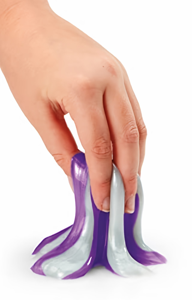 Cra-Z-Art Cra-Z-Slimy Blendz Premade Slime Set