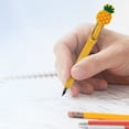 thumbnail image 4 of Le Crayon Magique de Couleur le Crayon Éternel avec Alliage Remplaçable Sans Minerais et Effaceur sur le Capuchon Étudiant, 4 of 9