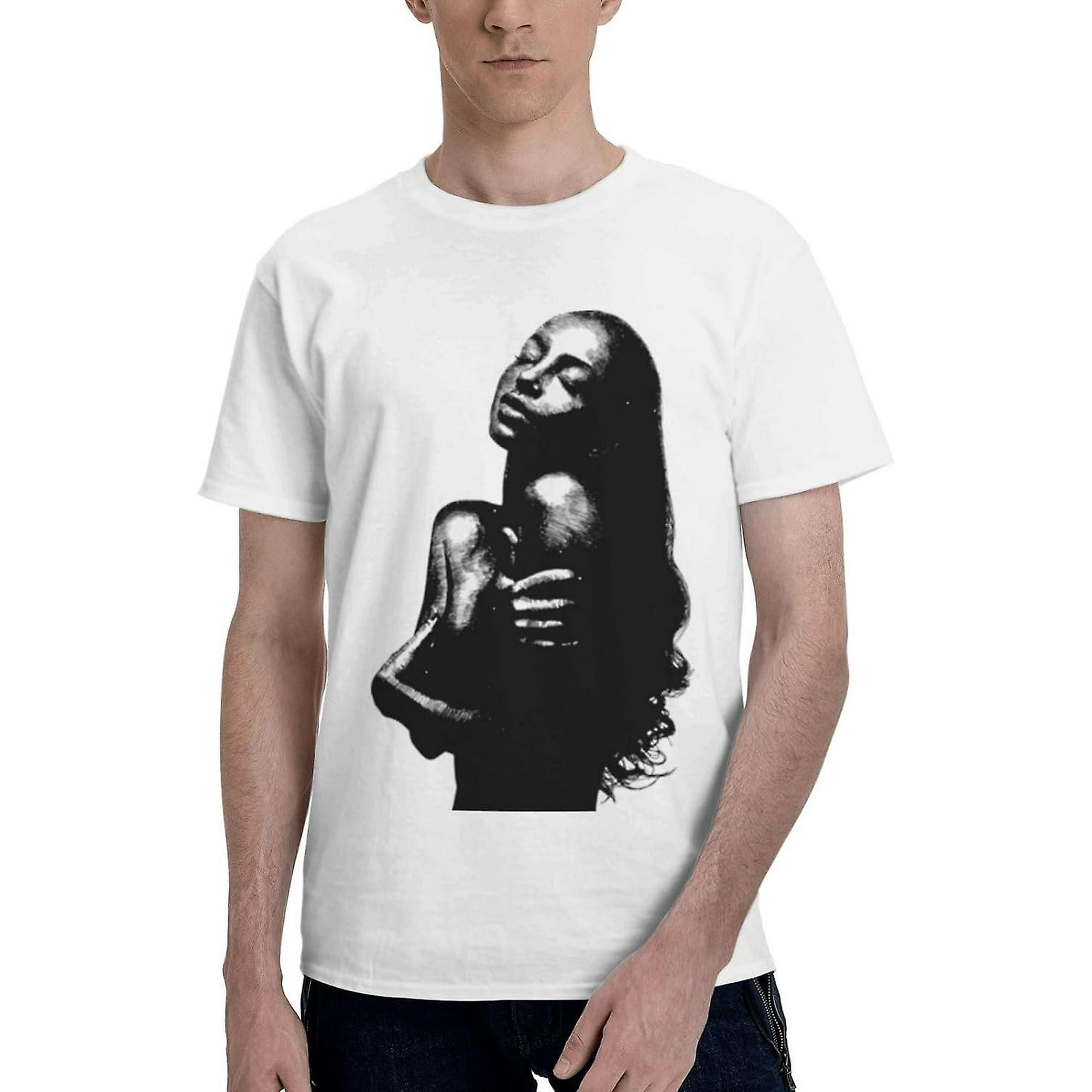 90s Vintage Sade Shirt, Sade Adu Unisex Tshirt, Sade Tour Crewneck