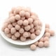 thumbnail image 3 of Mini pompones suaves y esponjosos de 8/10/15/20/25/30 mm, bolas de pompones hechas a mano, juguetes para niños, decoración de bodas y Navidad, suministros para manualidades de costura DIY, 3 of 5