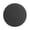 Black-11.8In, variant on White Touch Control Wall Light 5In Rechargeable LED Sconce Round Wall Mounted Lamp for Bedroom Hallway Adjustable 3 Color Temperature for Bedside Reading
