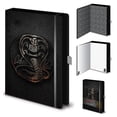 thumbnail image 1 of Cobra Kai Badge A5 Notebook, 1 of 2