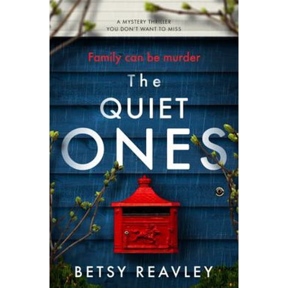 Pre-Owned The Quiet Ones (Paperback) 1530171946 9781530171941