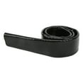 thumbnail image 2 of 1m Fiberglass Heat Shield Sleeve Fuel Line Heat Shield Flexible Heat Shield Fire Sleeve Silicone Coated Fuel Hose Heat Shield for Car Wire Loom Protection, 2 of 7