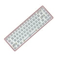 thumbnail image 2 of 68 Keys Gaming Keyboard Switch Tester Button Backlight for Computer Accessories, 2 of 9