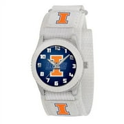 Illinois Youth Rookie Watch (White)