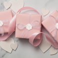 thumbnail image 4 of Pegatinas con sello de cera UNIQOOO 3D Bow Champagne, 50 unidades, 4 of 9