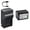 1 Charger + 1 Battery, variant on Kastar AC & USB-C Battery Charger, Compatible with Sony NP-FV30 FV50 FV70 FV90 FV100, DCR-PJ SR SX, FDR-AX, HDR-CX HDR-PJ HDR-TD HDR-XR, NEX-VG Series, HXR Series, PXW-Z90V PXW-X70 Cameras
