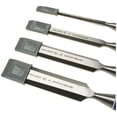 thumbnail image 3 of Irwin 586-M444 WithS4 Blue Chip Bevel Edge Woodworking Chisel Set, 4 Piece, 3 of 3