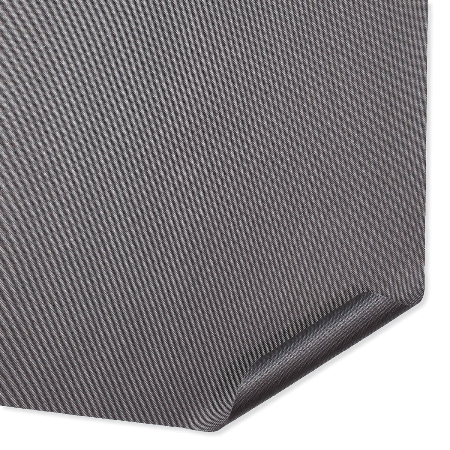 Ottertex® Waterproof Canvas Fabric Heavy Duty Buy Wholesale Outdoor Polyester By The Yard & Roll - Charcoal (10 Yards)