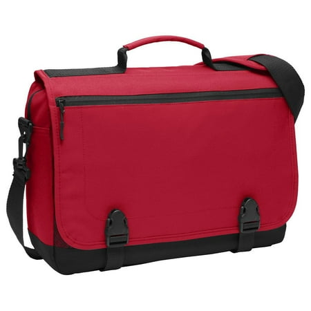 Polyester Laptop Briefcase - Polyester laptop Messenger Briefcase