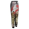 thumbnail image 3 of Ghostbusters Men's Sweatpants 3D Printing Casual Joggers Pants Trousers Fashion Daily Sweatpants With Drawstring Closed Bottom, 3 of 6