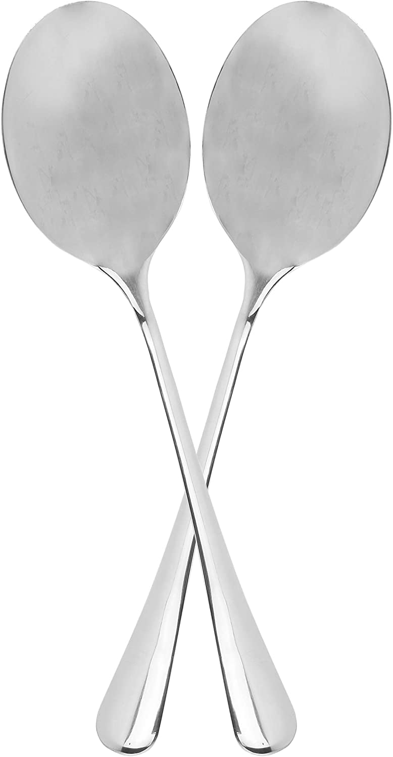 Large Serving Spoon, Set of 2 — etúHOME