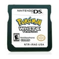thumbnail image 4 of DS Game Black and White 1+2 4pcs set&nbsp; NDS Cartridge Only,NTSC US Version, 4 of 4