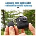 thumbnail image 3 of Funda protectora de silicona para cámara de acción Insta360 GO Ultra a prueba de golpes, carcasa protectora con tapa de lente, accesorios para cámaras deportivas, 3 of 7