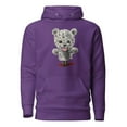 thumbnail image 6 of NFT Art 6 Pullover Hoodie, 6 of 10