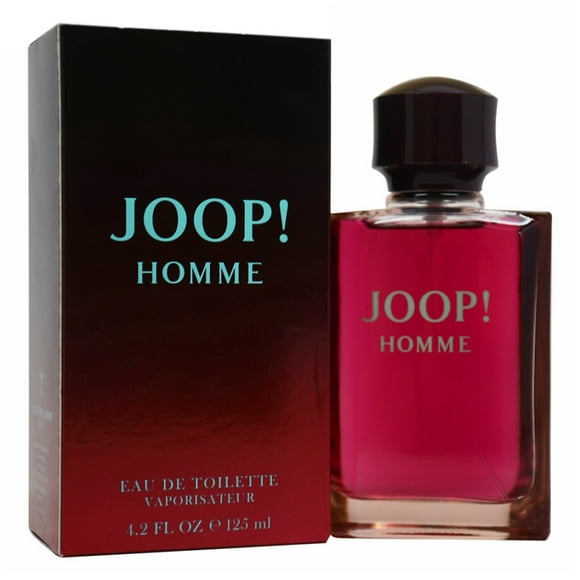 (pack 3) Joop By Joop! Eau De Toilette Spray4.2 oz