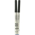 thumbnail image 2 of Montblanc 2 Ballpoint Pen Refill - Pacific Blue, 2 of 2