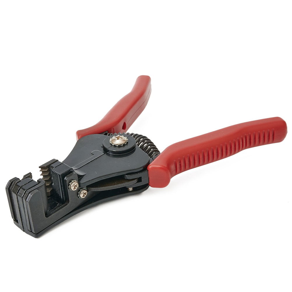 Stripping Pliers Terminal Tool For Precision Cable Wire Stripper Cutting Peeling Fangkenuo
