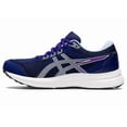 thumbnail image 3 of Asics GEL-Contend 8 1012B320-402 Sneakers Womens 11.5 Blue Running Shoes EEE4357, 3 of 6