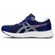 thumbnail image 3 of Asics GEL-Contend 8 1012B320-402 Sneakers Womens 11.5 Blue Running Shoes EEE4357, 3 of 6