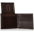 thumbnail image 2 of Calvin Klein Leather Wallet Black, 2 of 2
