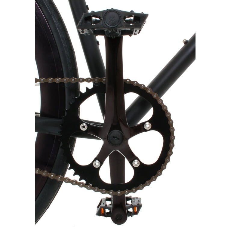 Vilano Rampage Fixed Gear Bike Fixie Road Bike Walmart