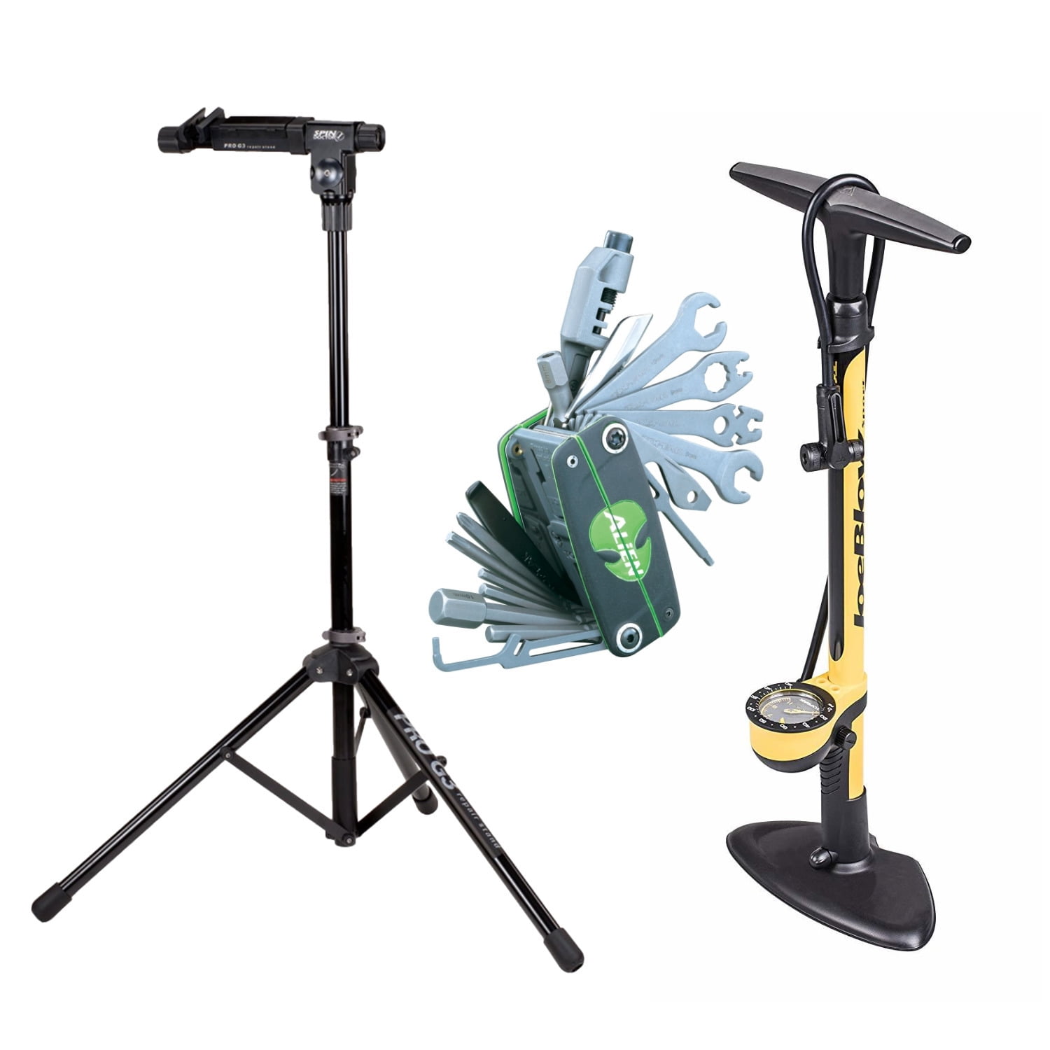 pro g3 repair stand