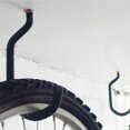 thumbnail image 3 of 2 Pack Mountain Bike Storage Hooks，15cm，, 3 of 5