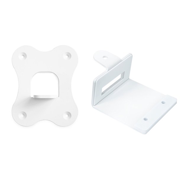 Soporte de altavoz de metal estante soporte de altavoz de montaje en pared para SONOS Era300 Home Office