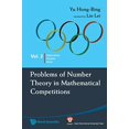 thumbnail image 1 of Problems of Number Theory in Mathematical Competitions, 1 of 1