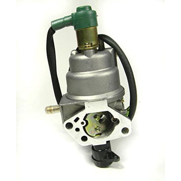 Honda GX240 Generator 8 HP Engine Carburetor W/ Solenoid Carb Hand Choke