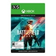 thumbnail image 2 of Microsoft Xbox Series S Robot White Console and Wireless Controller Bundle with Battlefield: 2042 Full Game and Mytrix Chat Headset, 2 of 9