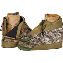 ArcticShield Boot Insulators Men's Boot Insulators, Realtree APX, X-Large 12-13