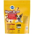 thumbnail image 2 of Pedigree Dry Dog Treats Marrobone Real Beef Flavor, 6 Lb. Bag, 2 of 10