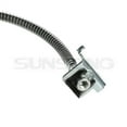 thumbnail image 3 of Sunsong 2207664 Brake Hydraulic Hose, 3 of 4