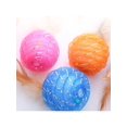 thumbnail image 5 of 1pc Random Color Cat Grinding Claw Toy With Feathers, Beads, Rope And Ball Design, 5 of 5
