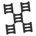 thumbnail image 2 of 30 Conectores para Cometas, Accesorios para Cometas de Vías, Rendimiento Estable, Estabilidad Mejorada, Fácil Instalación, 7 mm., 2 of 7
