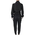 thumbnail image 3 of Women Two Piece Outfits Workout Sets Lounge Pants Sets, 3 of 5