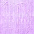 thumbnail image 1 of Ahgly Company Indoor Square Solid Purple Modern Area Rugs, 6' Square, 1 of 4