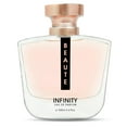 thumbnail image 1 of Infinity Beaute Parfum Longue Tenue pour Femmes, 100 ml, 1 of 5